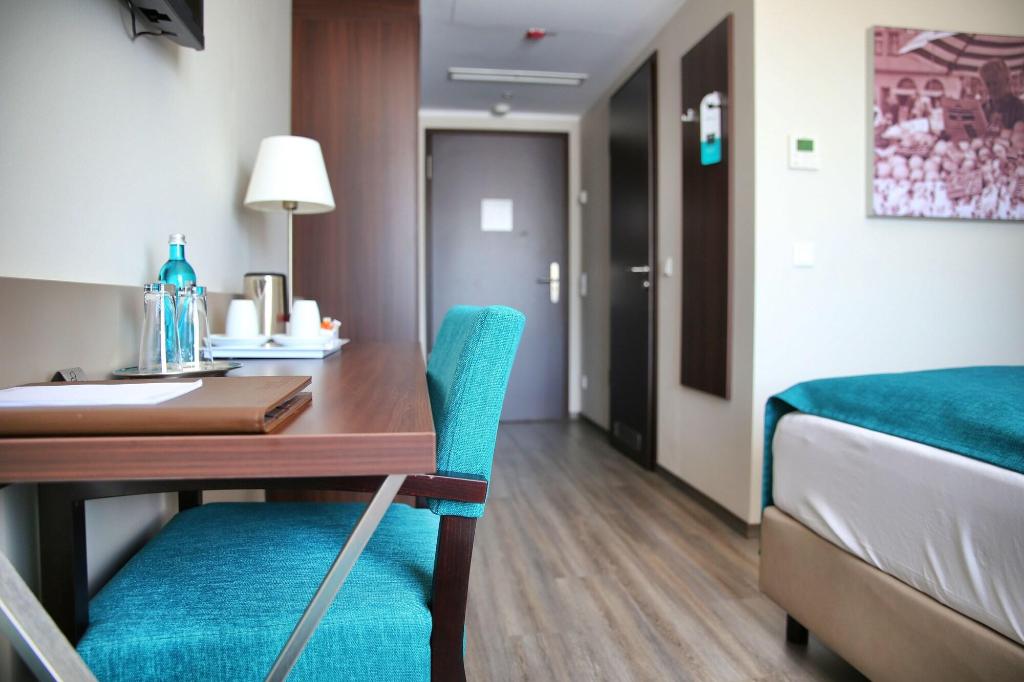 Hotel Bomonti Nürnberg West