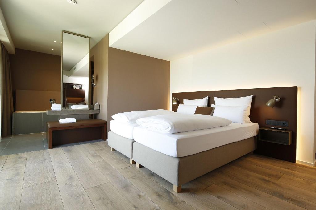 Das Acker Hotel