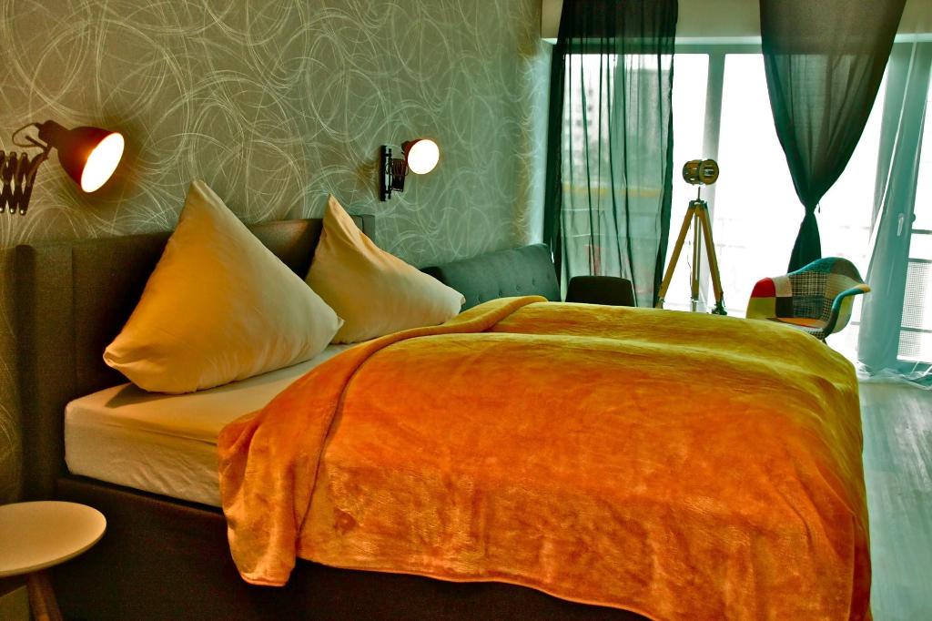 Niteroom Boutiquehotel