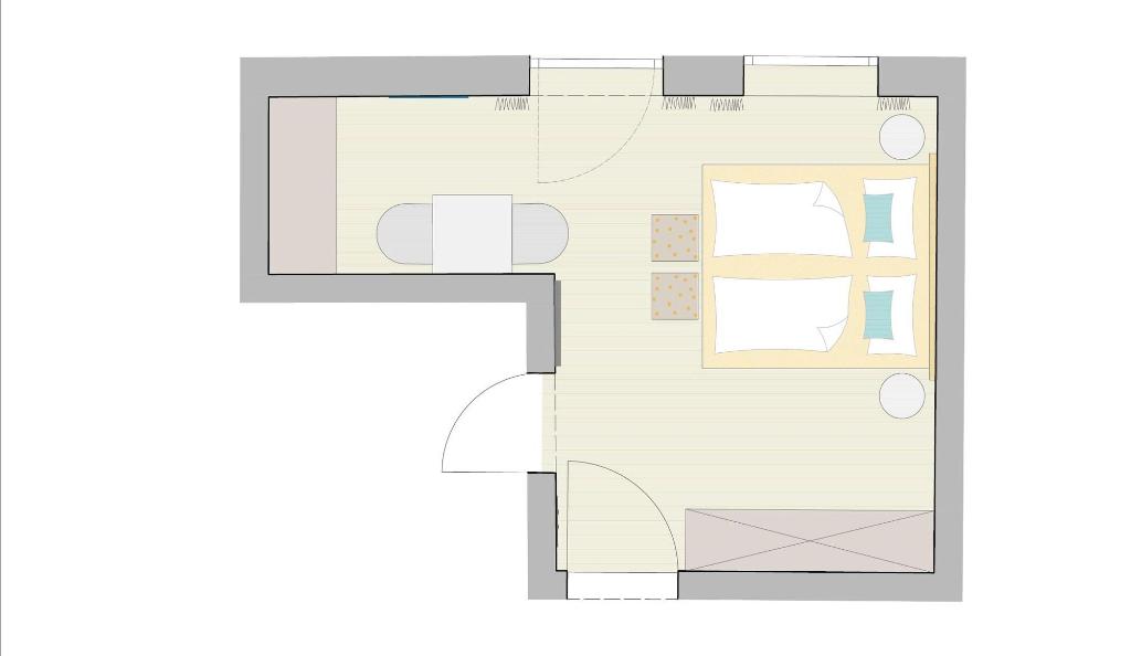 Pension Feldgärtenhof