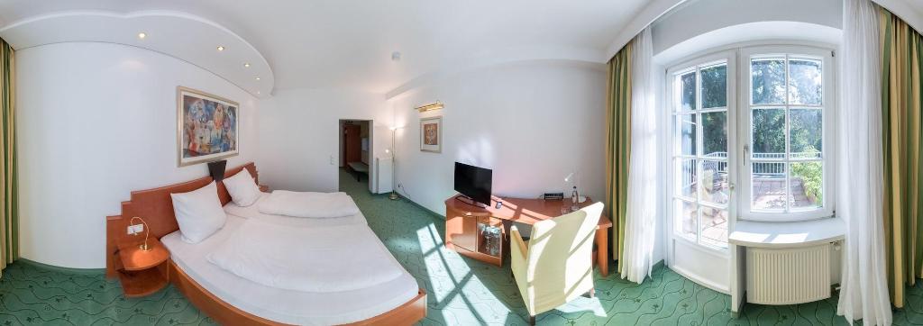 Hotel Villa Im Park