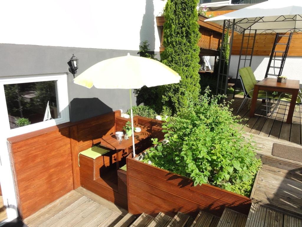 Pension Adlerhorst