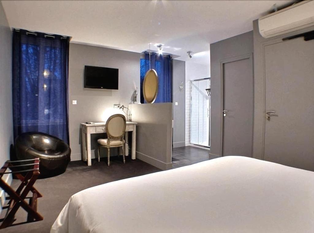 Hôtel 19'Cent