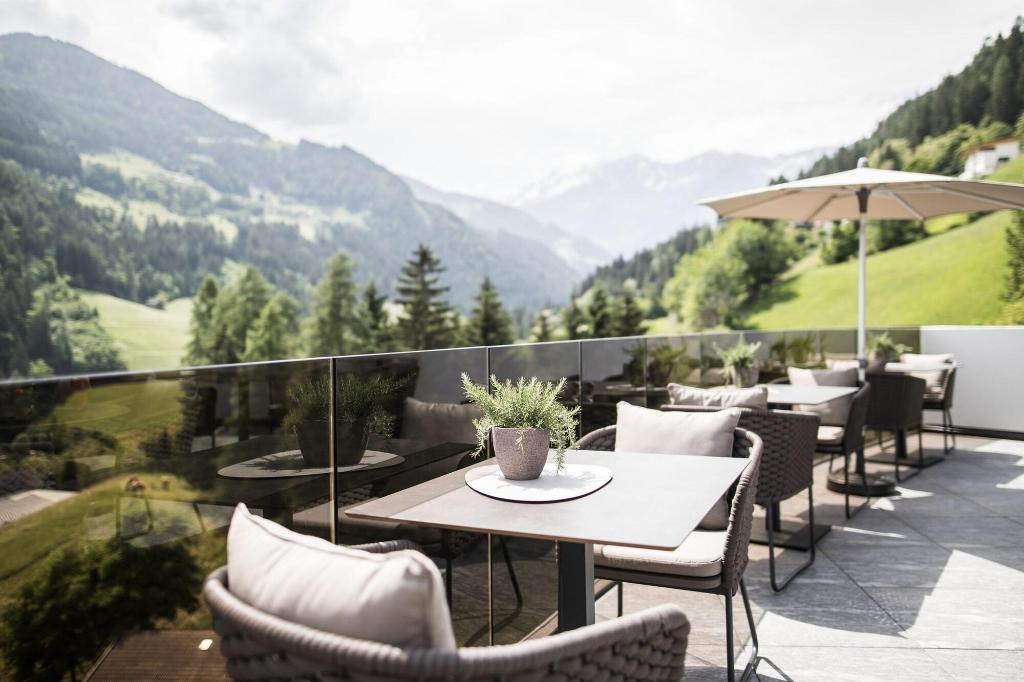 Hotel Bad Fallenbach