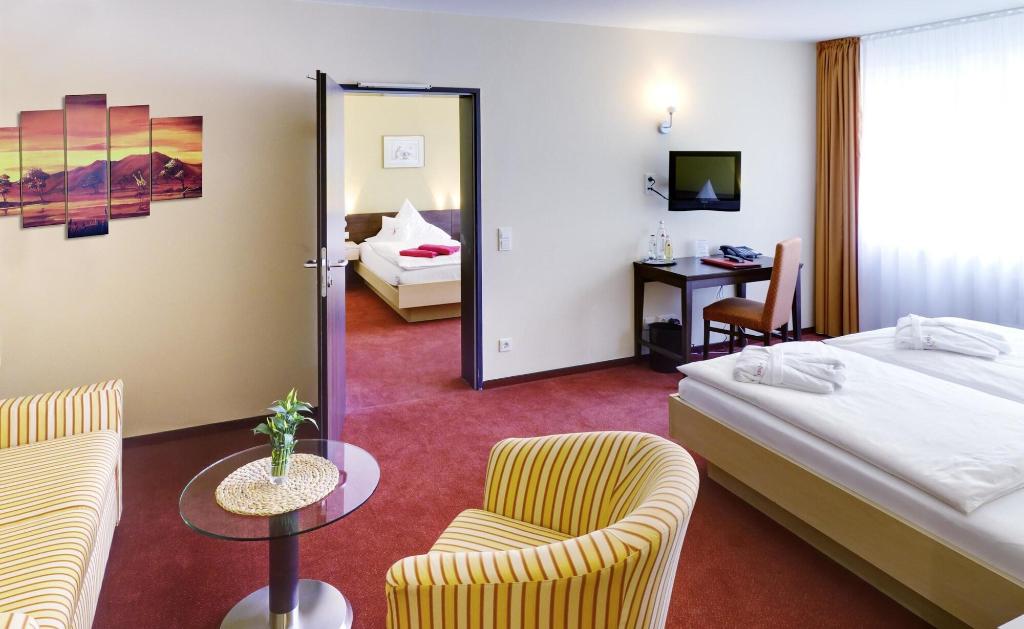 PHÖNIX Hotel