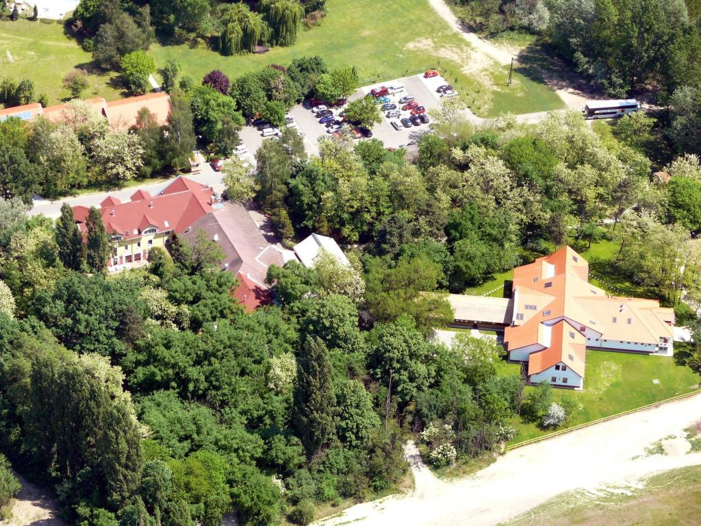 Geréby Kúria Hotel és Lovasudvar
