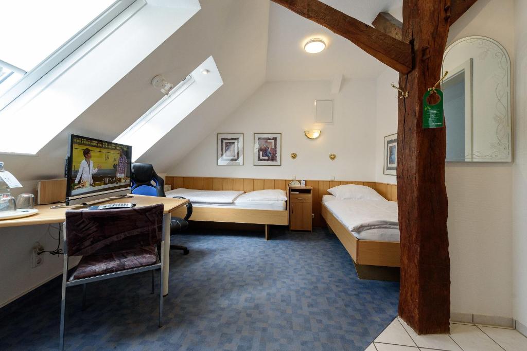 Hotel Boeving