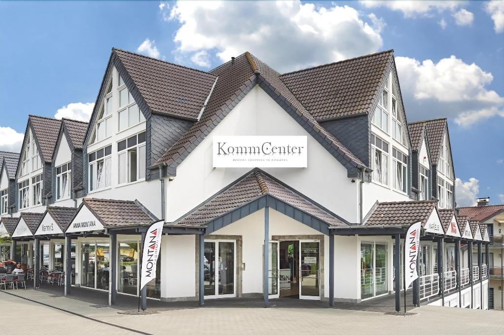 Komm' In Hotel