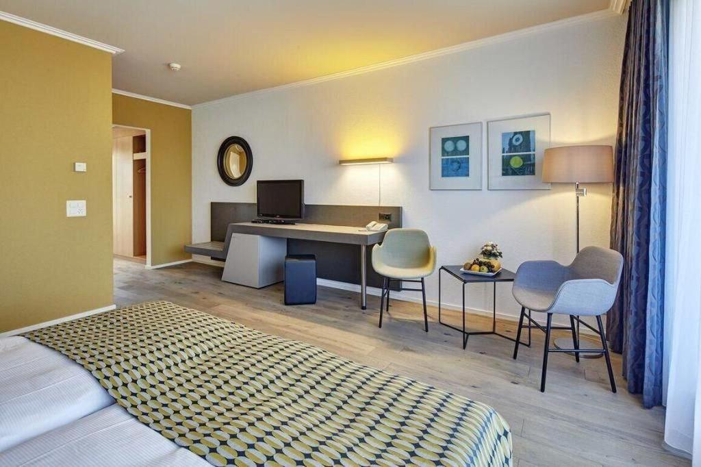 Hotel Berchtold