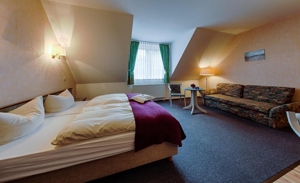 Hotel Am Werl