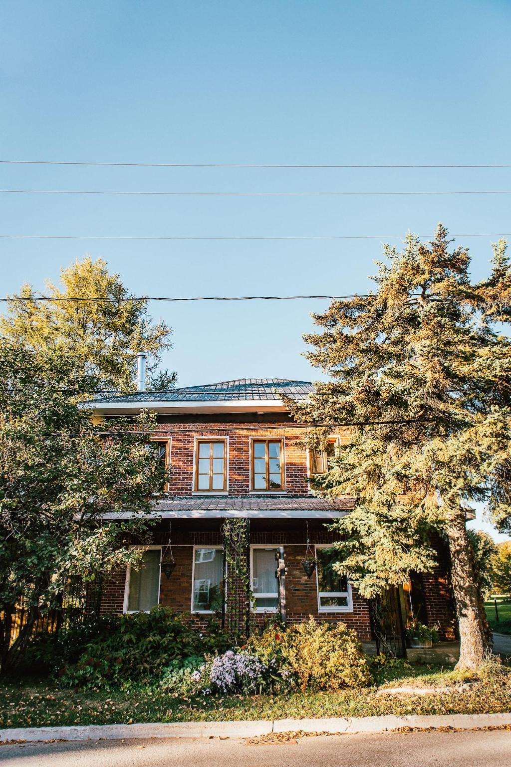 Gîte TerreCiel