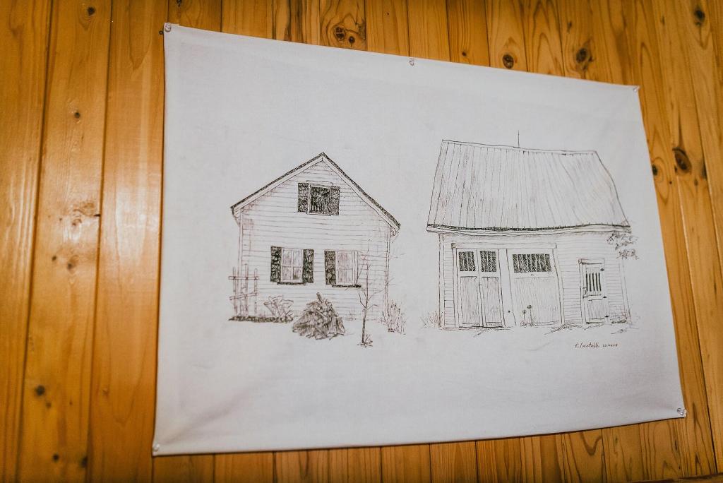 Gîte TerreCiel