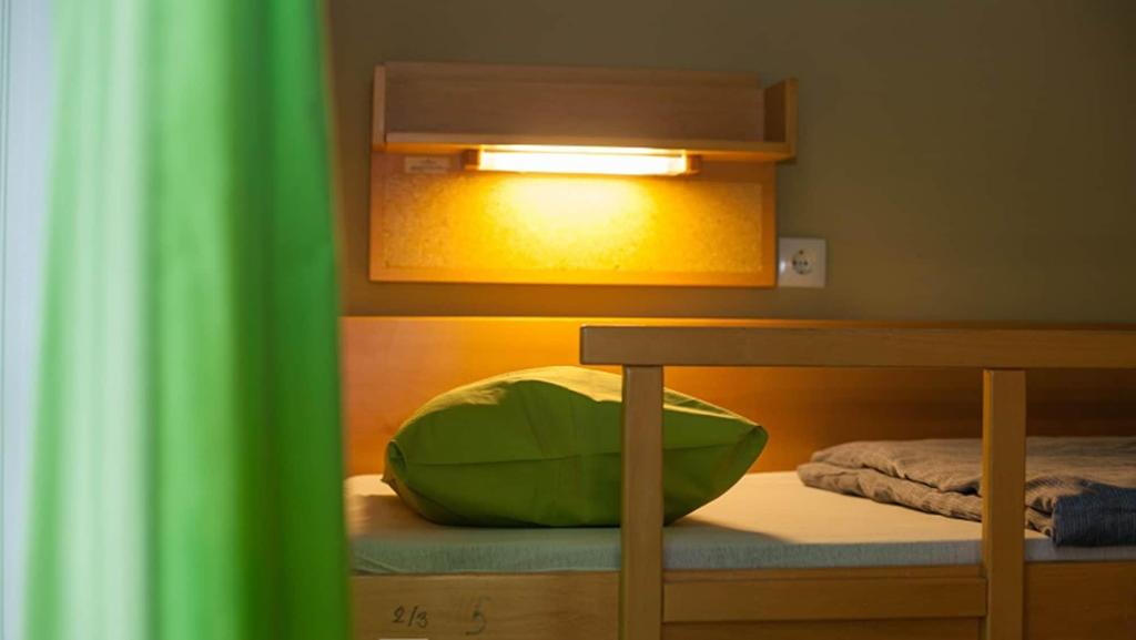 Treestyle Hostel