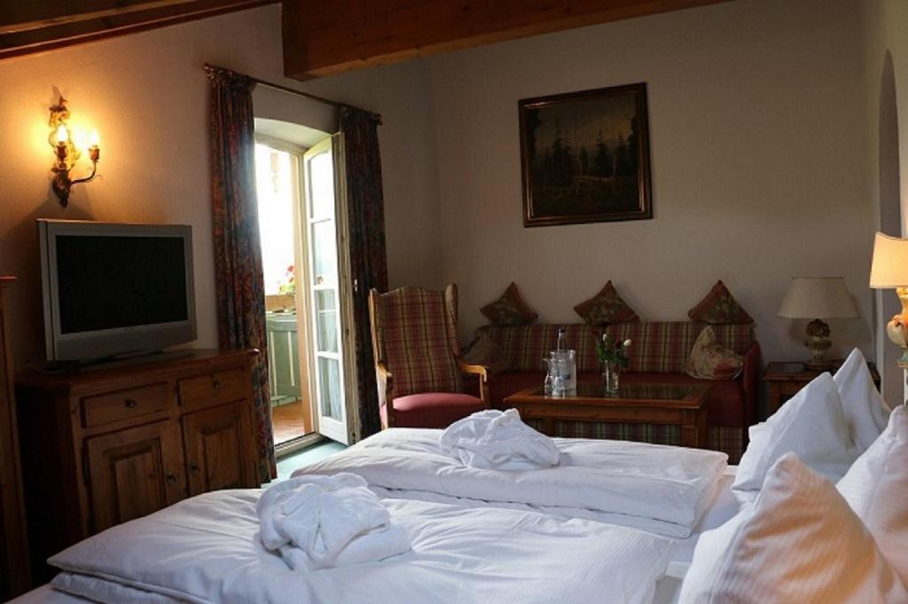Deva Villa Mittermaier