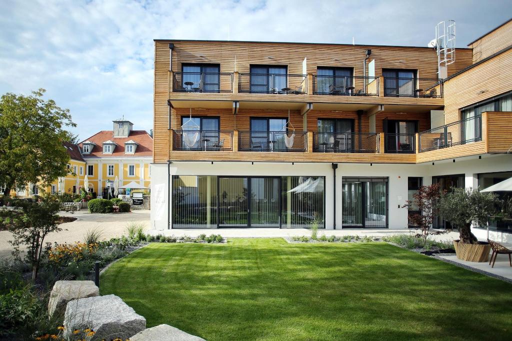 Donau Lodge Ybbs