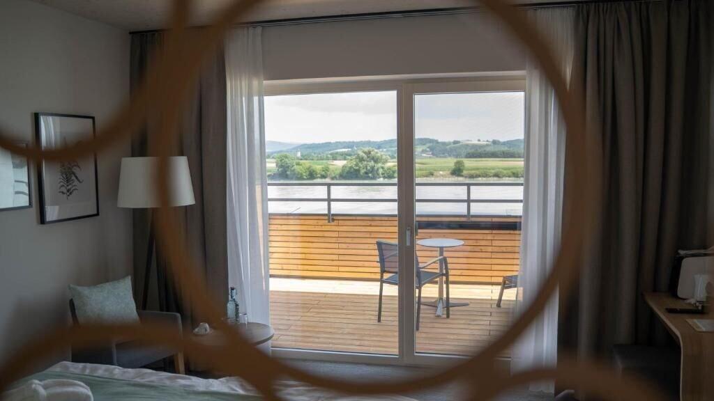 Donau Lodge Ybbs