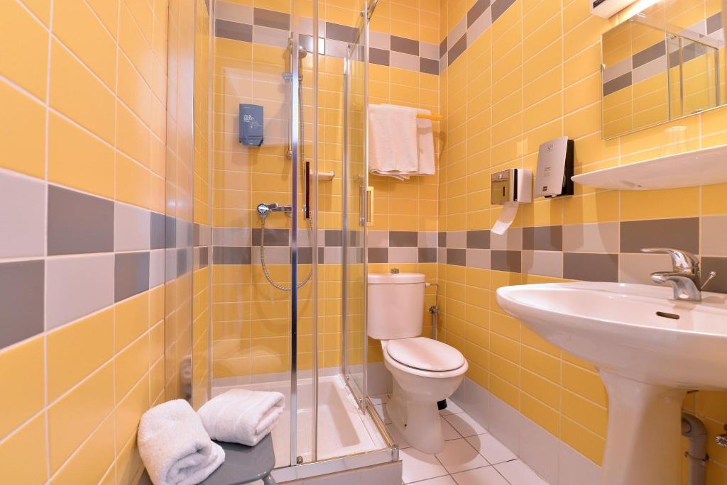 Hotel Dontenville