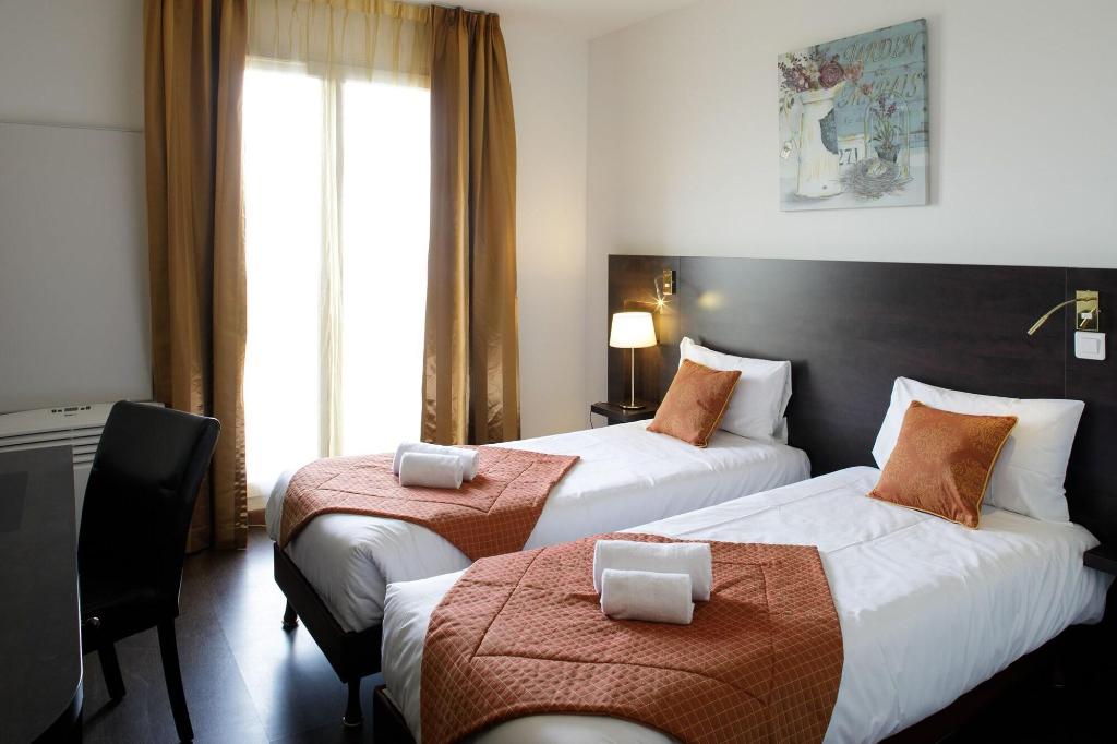 L'Epi Hotel