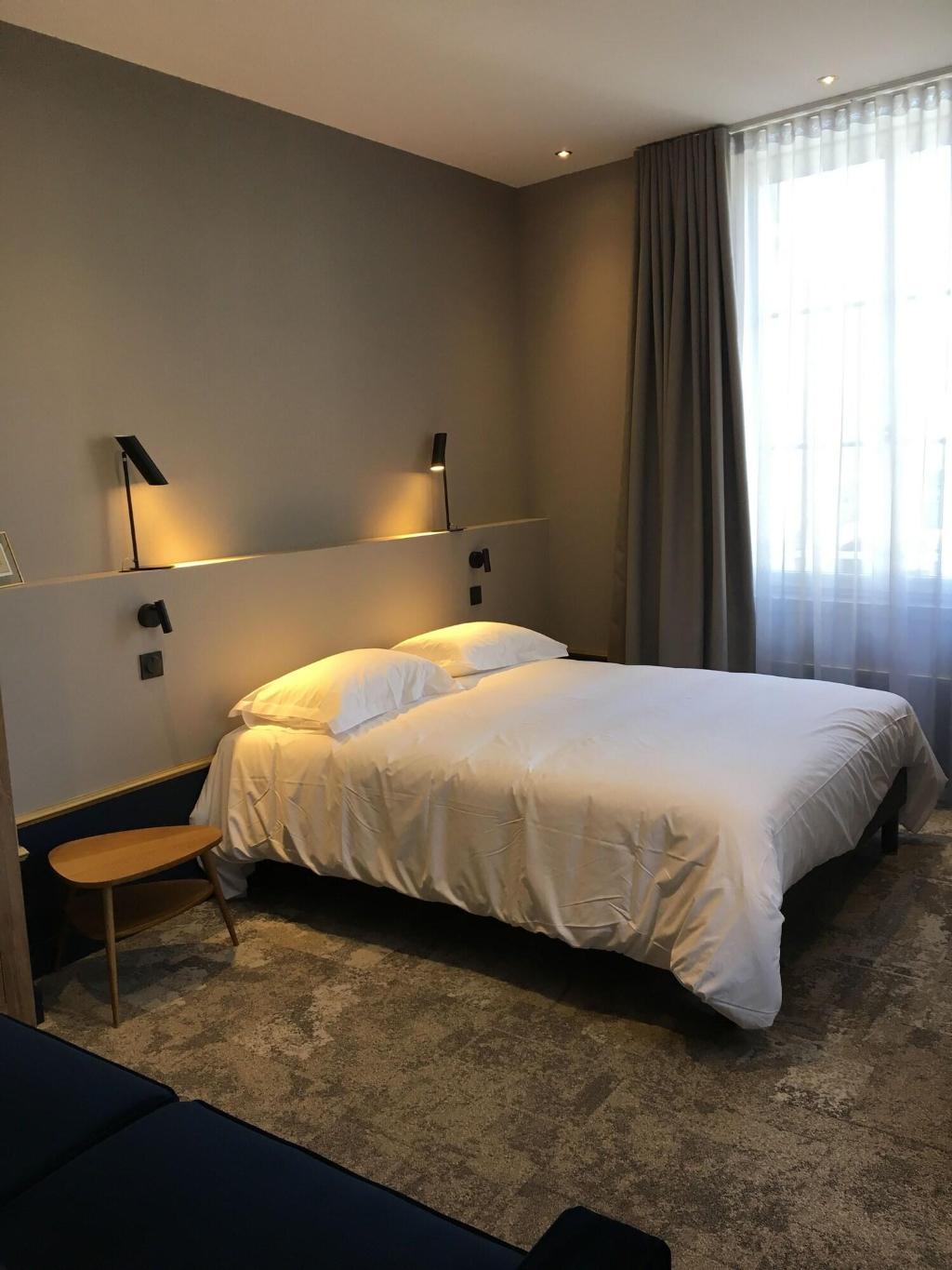 Hotel Armoricaine