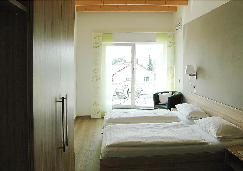 Fränkischer Hof