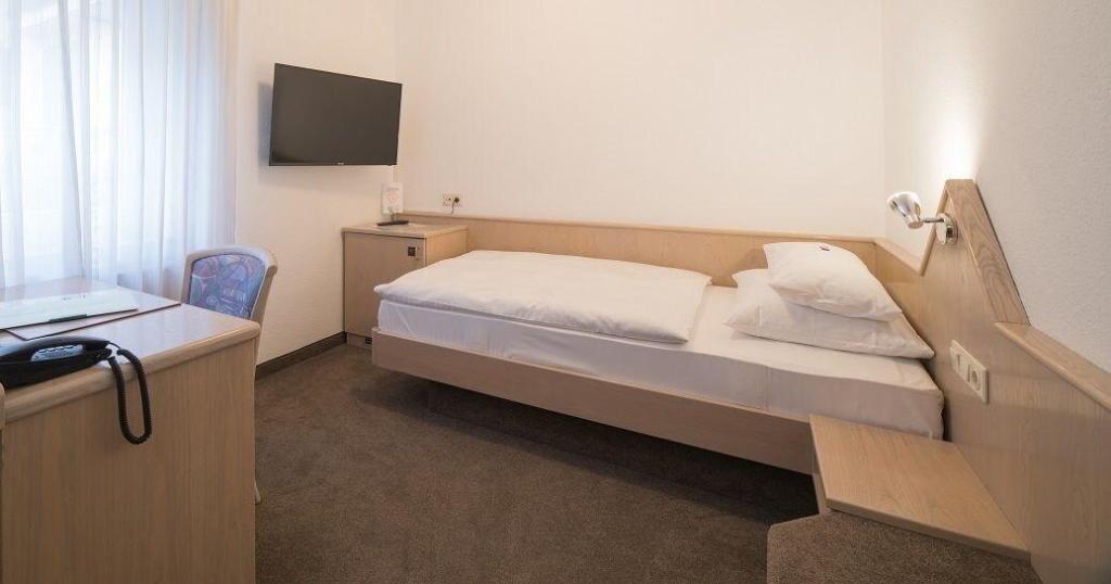 Hotel Am Wasen