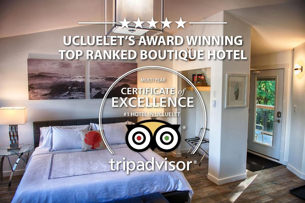 The Francis Boutique Inn