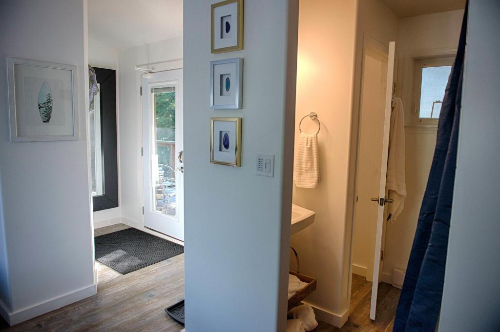 The Francis Boutique Inn