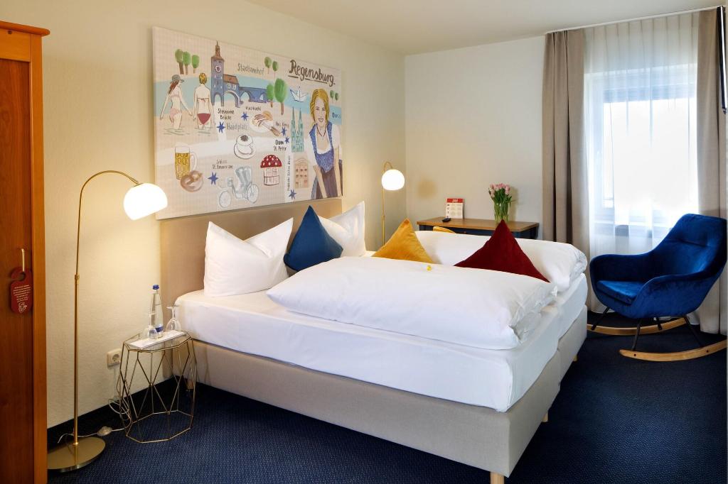 Hotel Rosi