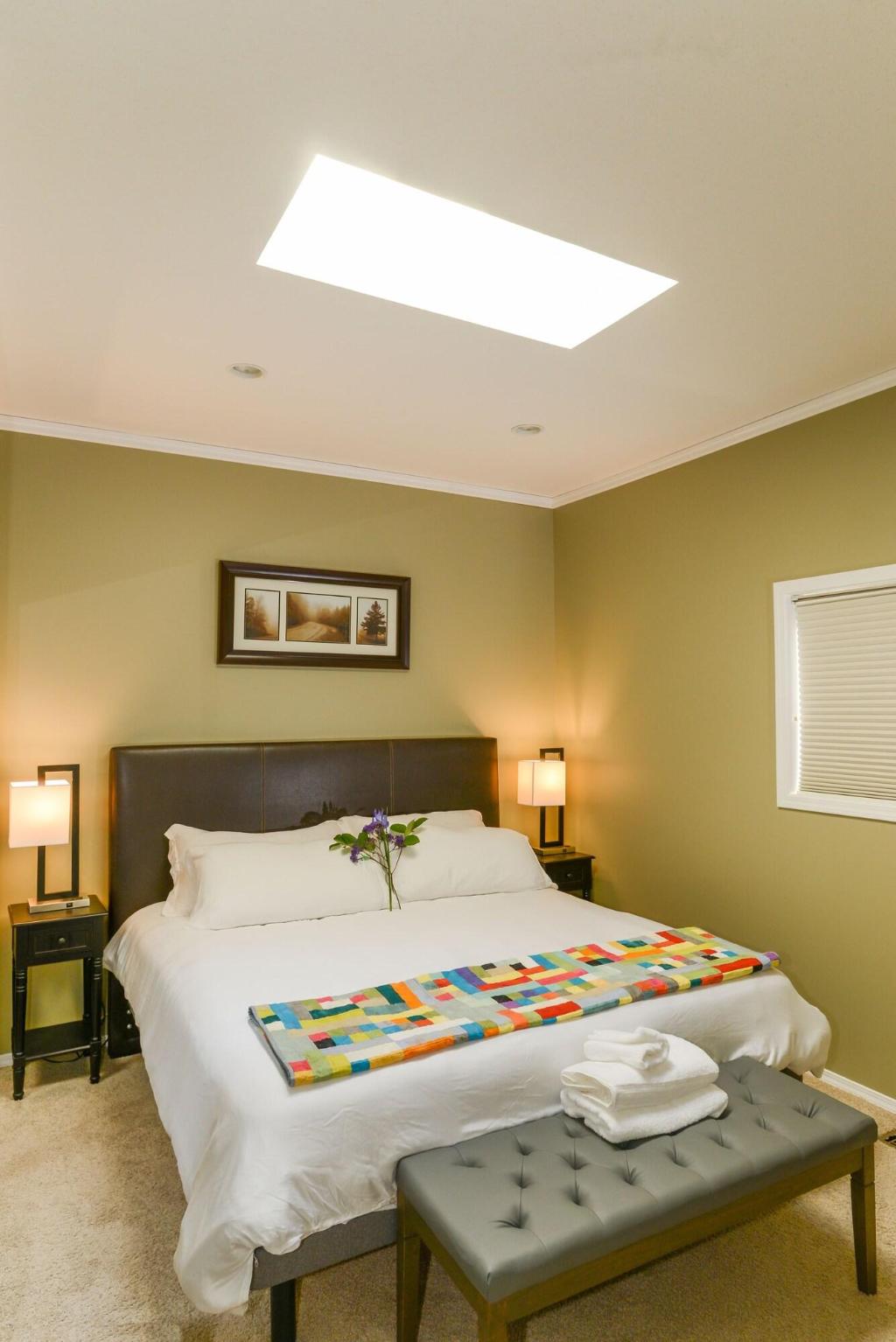 Uncorked Bed & Breakfast