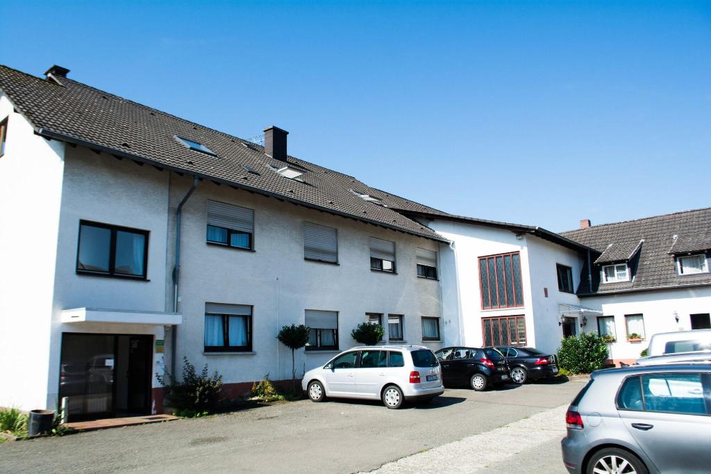 Hotel Hasselberg