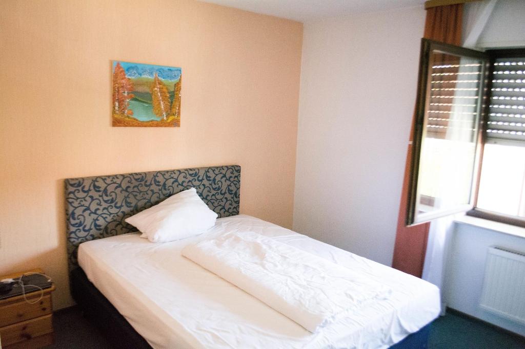 Hotel Hasselberg