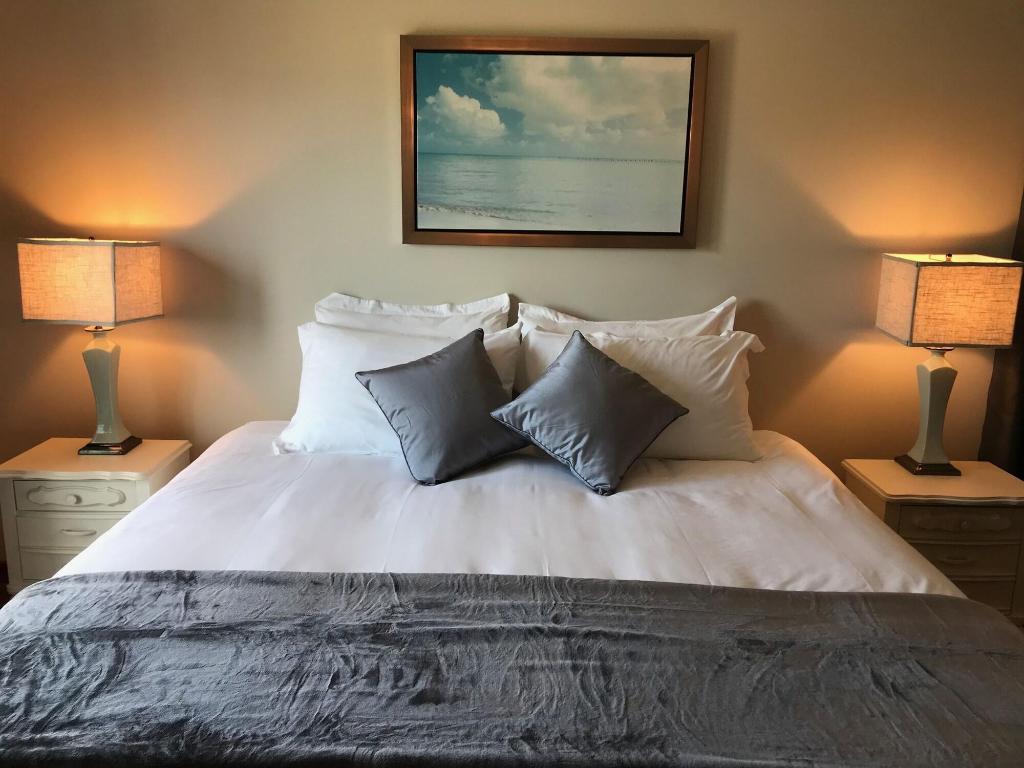 Wesbert Winery & Guest Suites