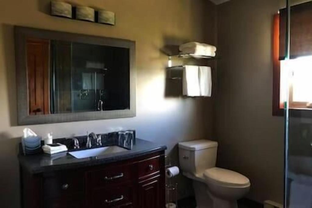 Wesbert Winery & Guest Suites