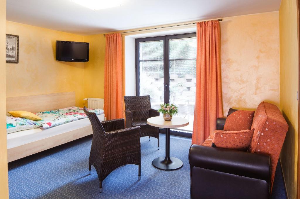 Hotel Conti
