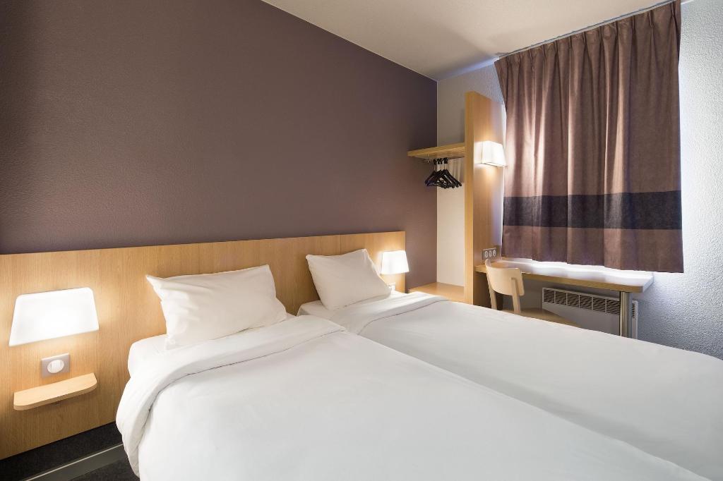 B&B Hotel Yvetot