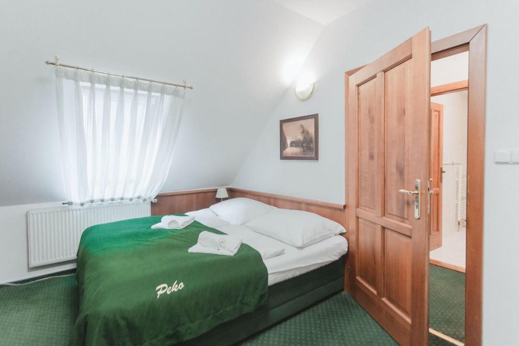 Hotel Peko