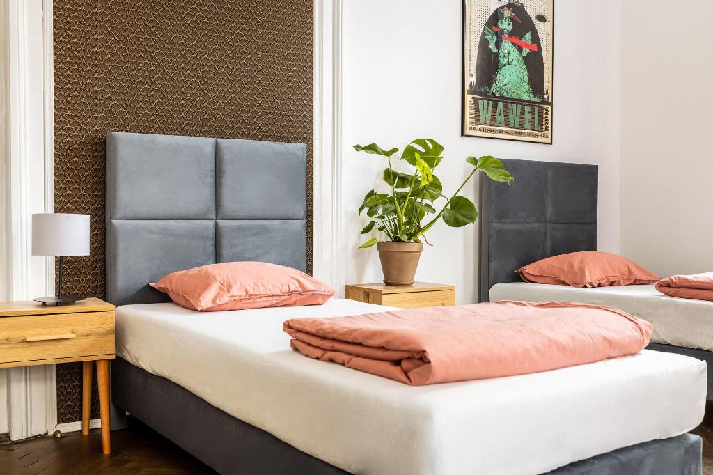 Das Hostel
