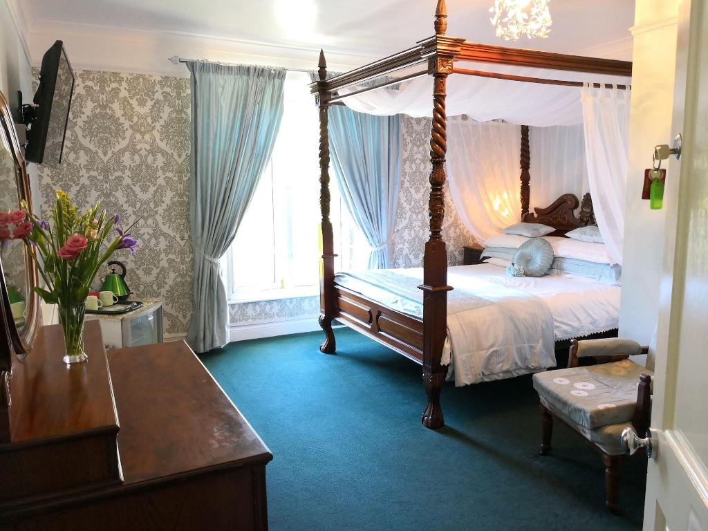 The Arches B&B
