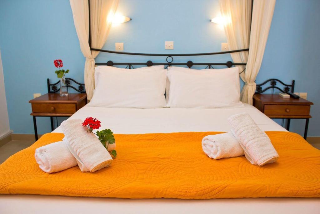 Hotel Leta
