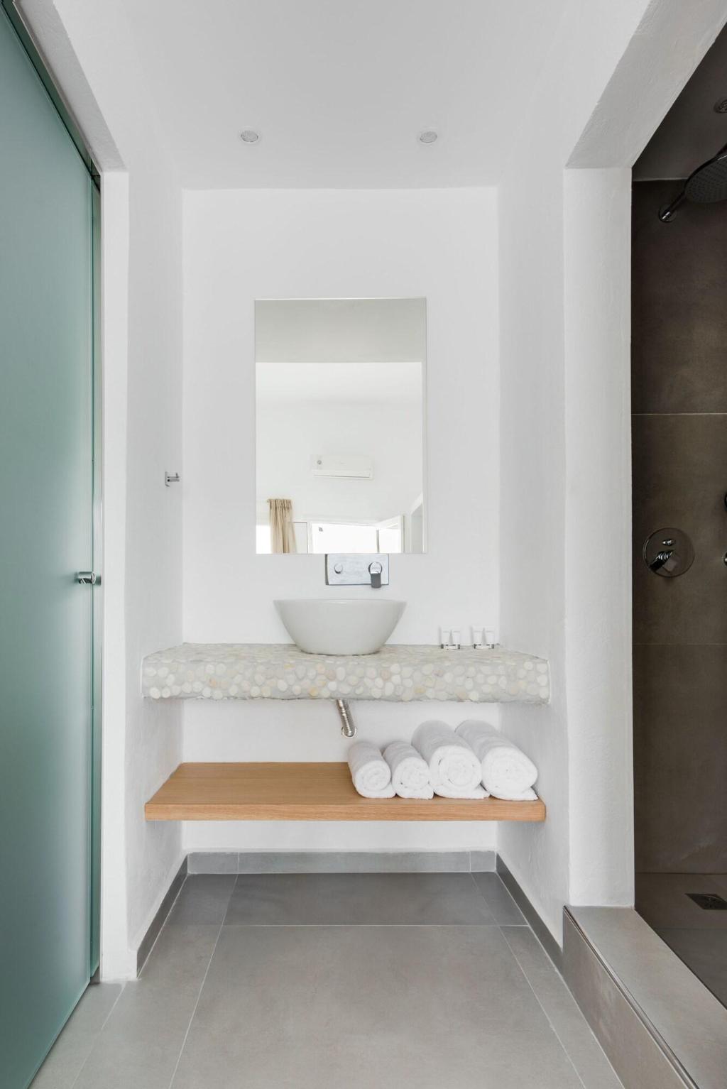 Hotel Eucalyptus