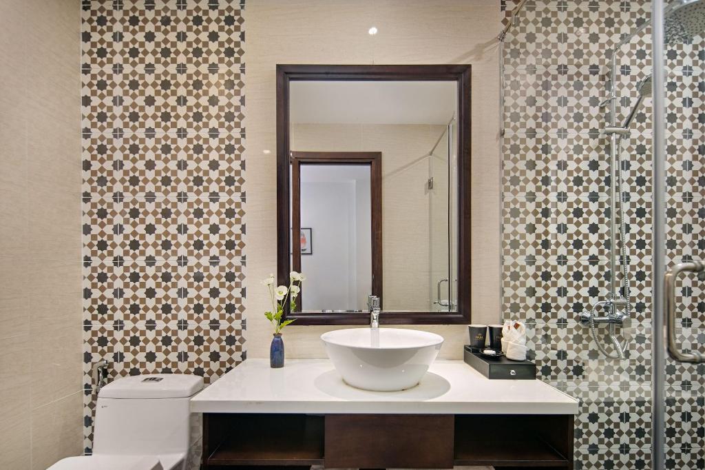 Haka Hotel & Apartment