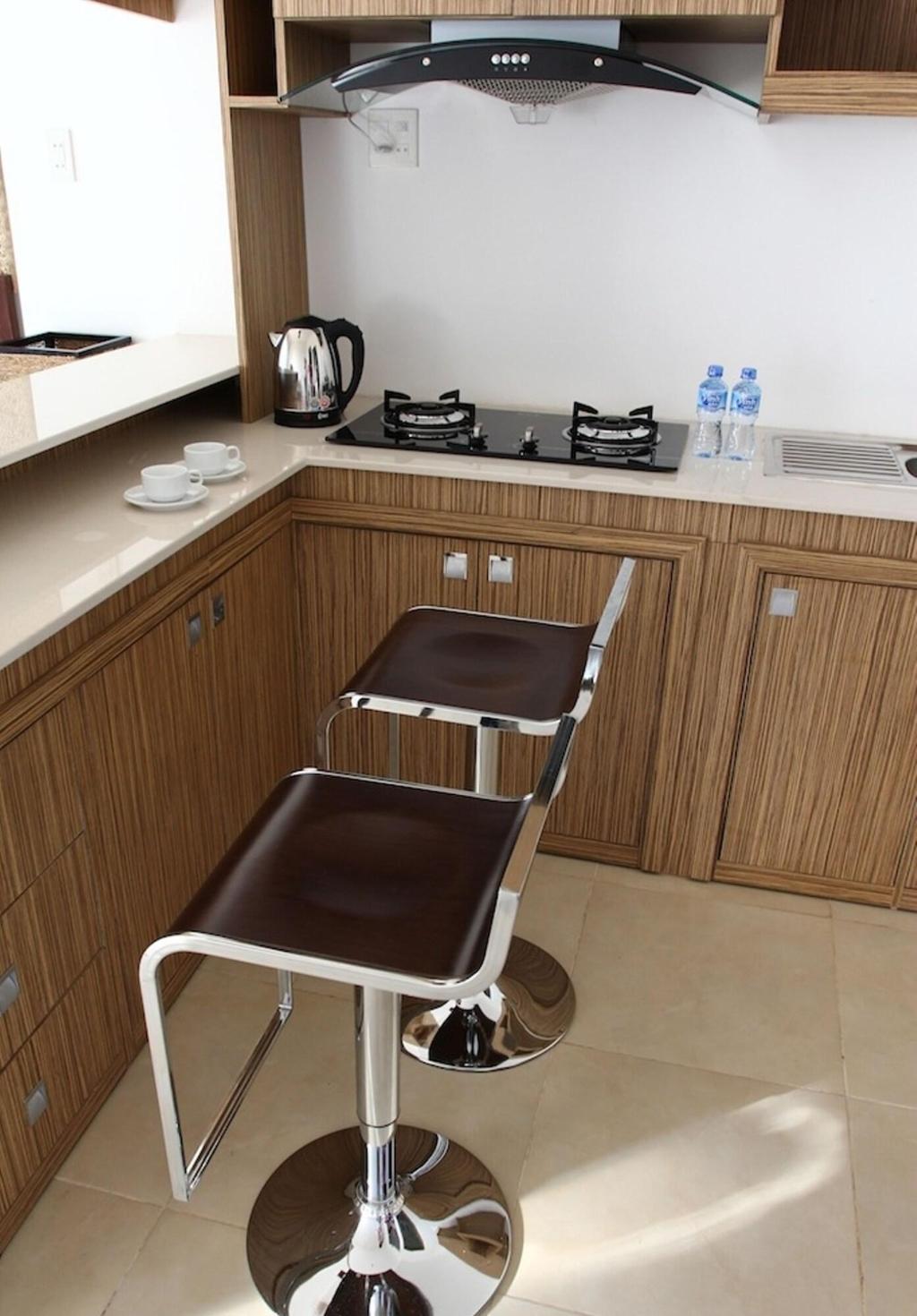 Surf4You Residence