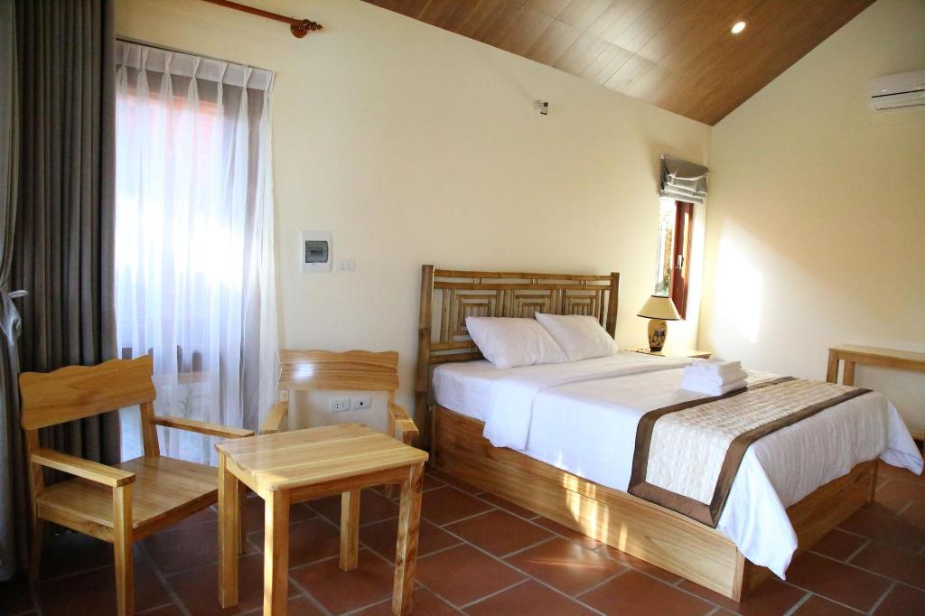 Wildland Resort