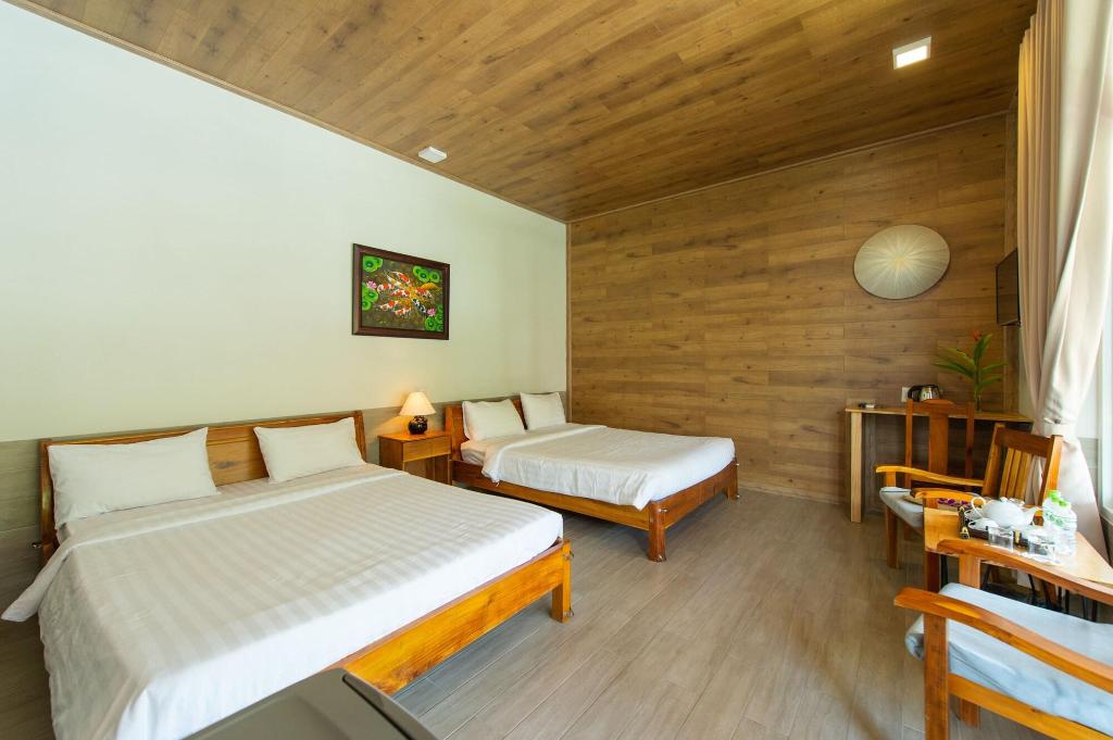 Lan Anh Garden Resort