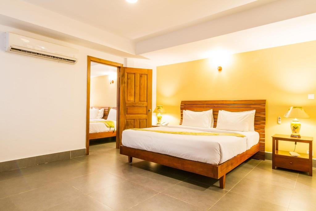 Ccc Hotel Airport