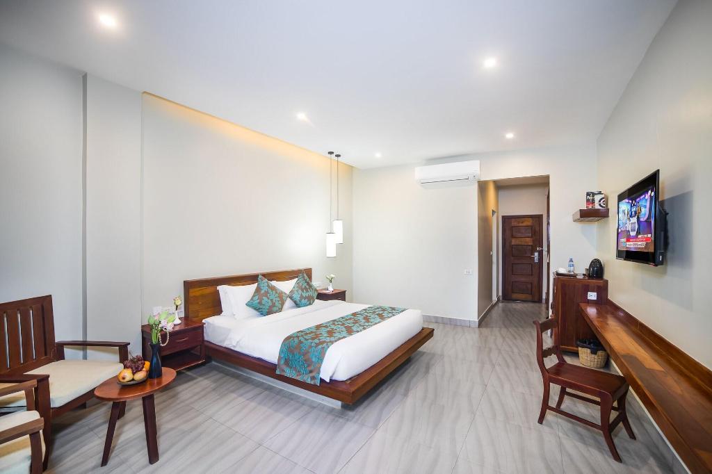 Plumeria Residence