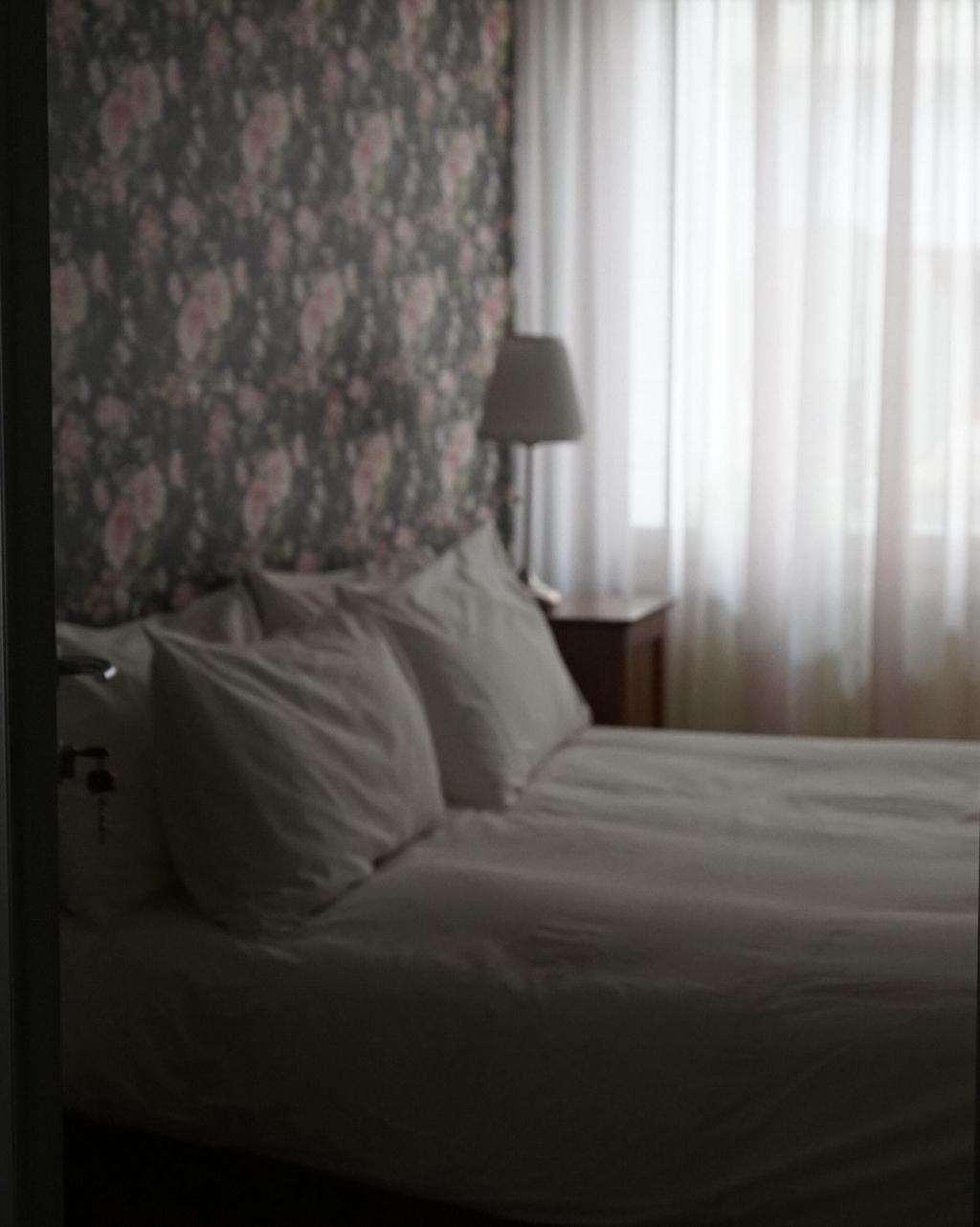 120 Rodionoff Palermo Hotel B & B