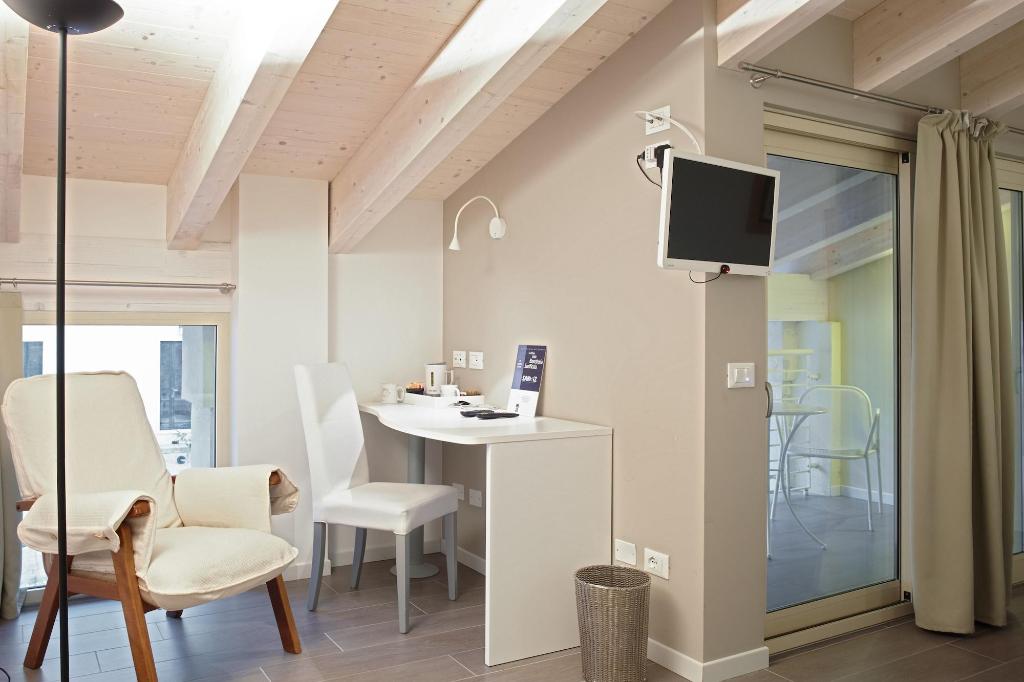 B&B Agorà