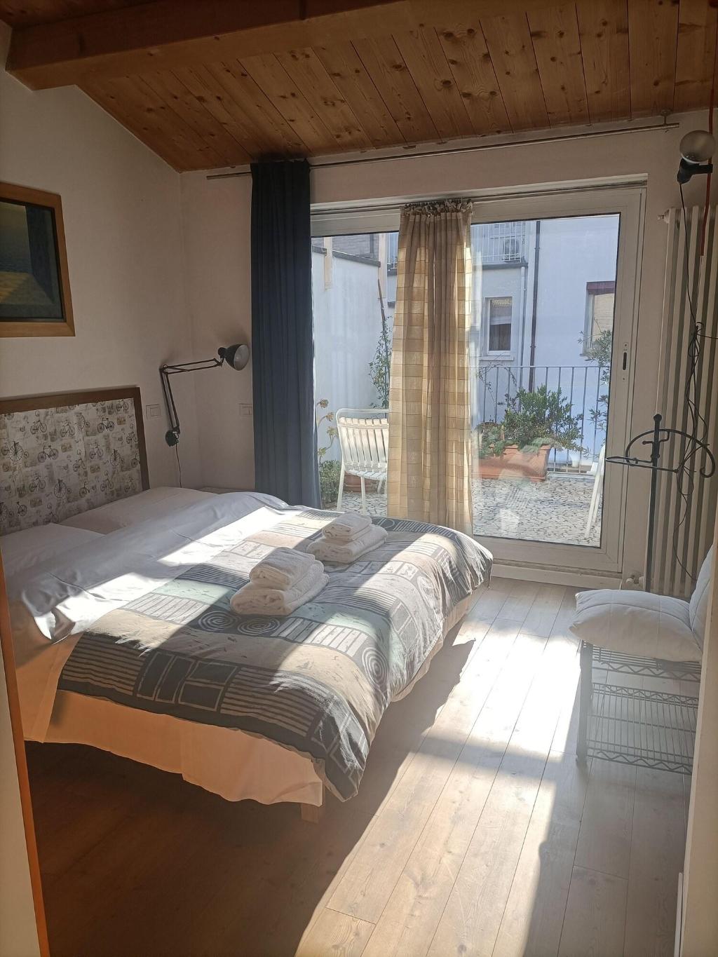 Bed And Breakfast Il Cerchio