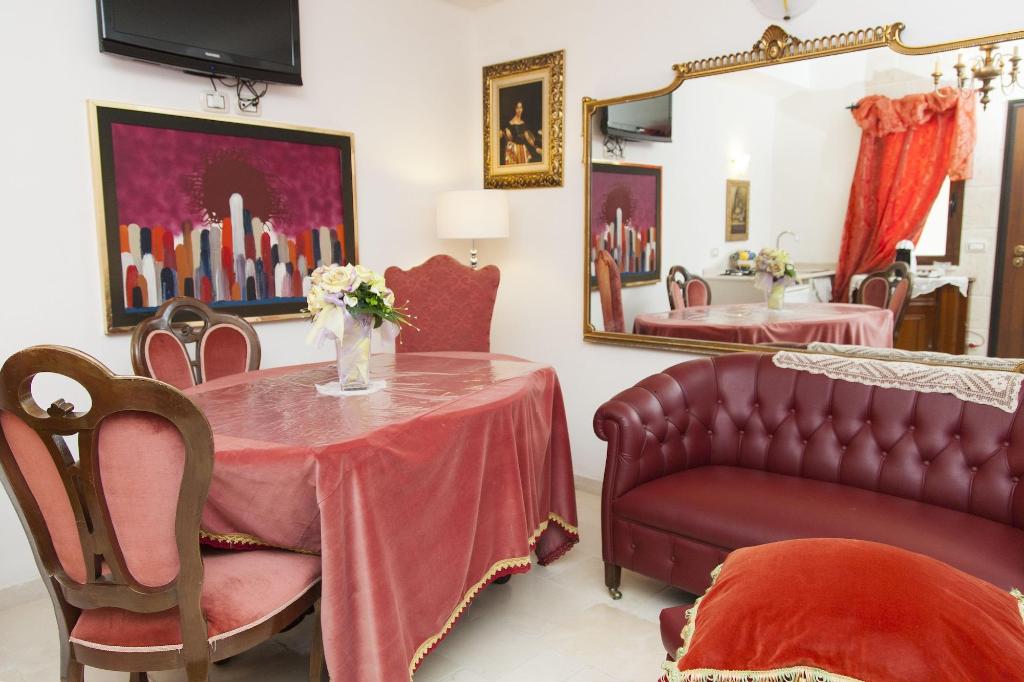 B&B Gianluis